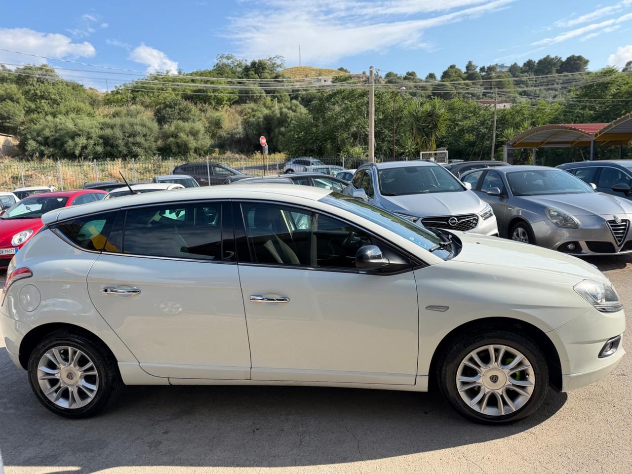 Lancia Delta 1.6 MJT Km Certificati