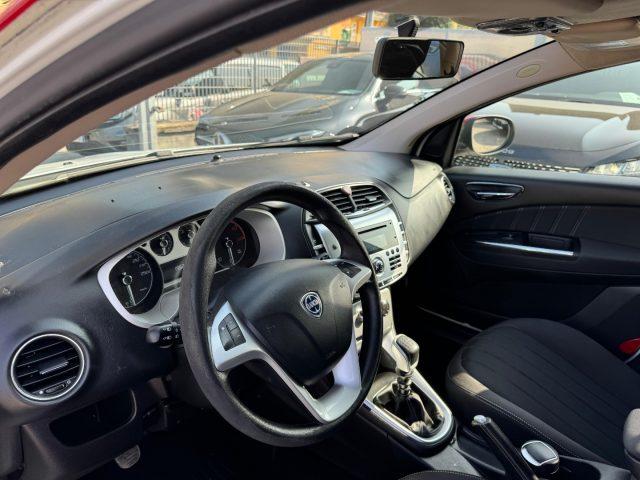 LANCIA Delta 1.6 MJT DPF 120 CV Gold