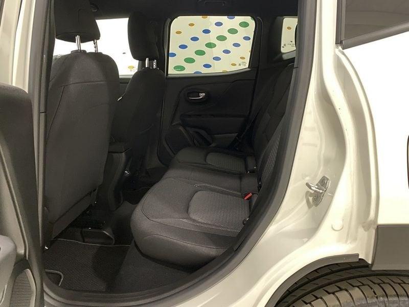 Jeep Renegade HYBRID Phev My21 80th Anniversary 1.3 Turbo T4 Phev 4xe At6 190cv