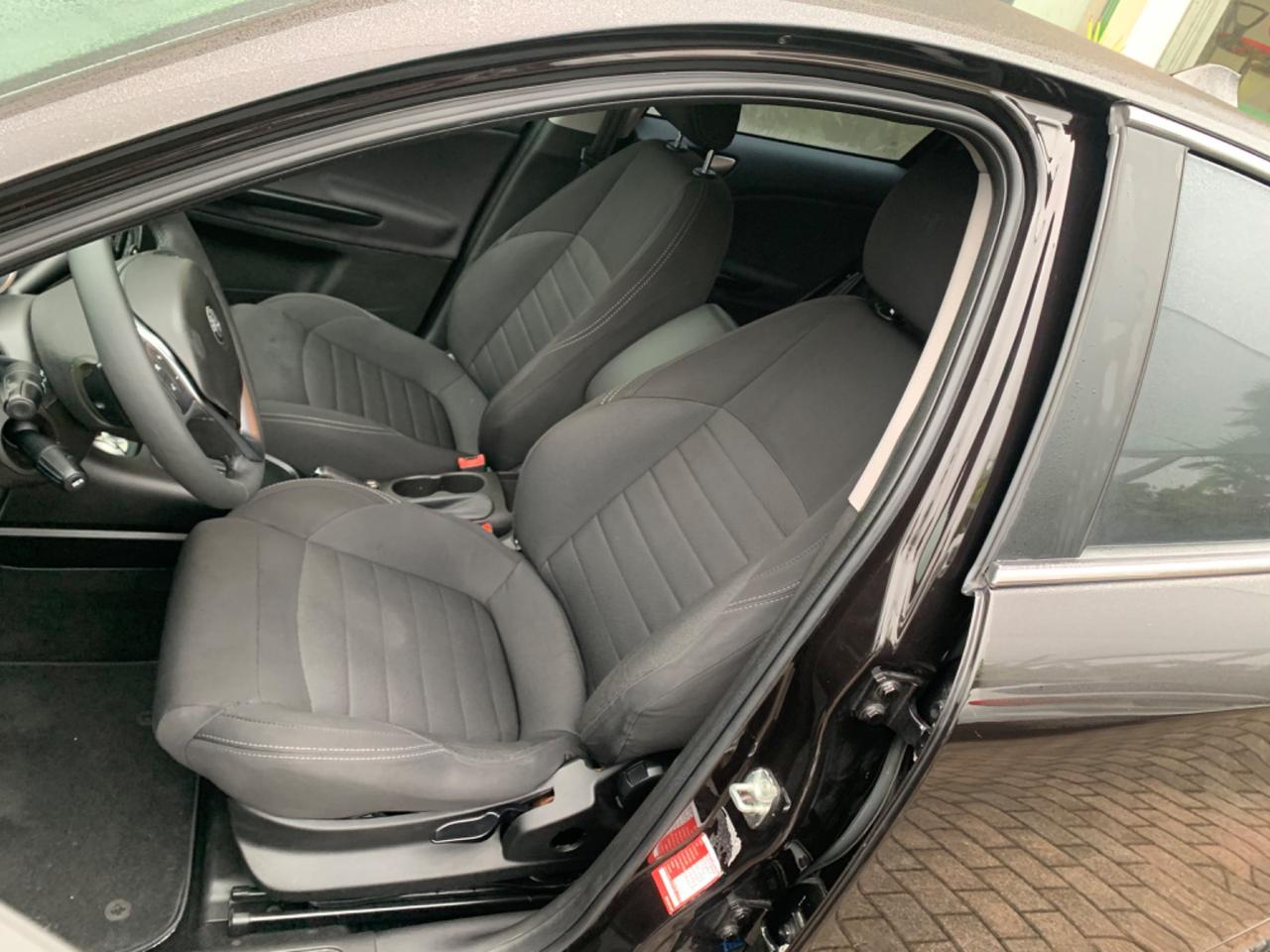 Alfa Romeo Giulietta 1.6 JTDm 120 CV Super