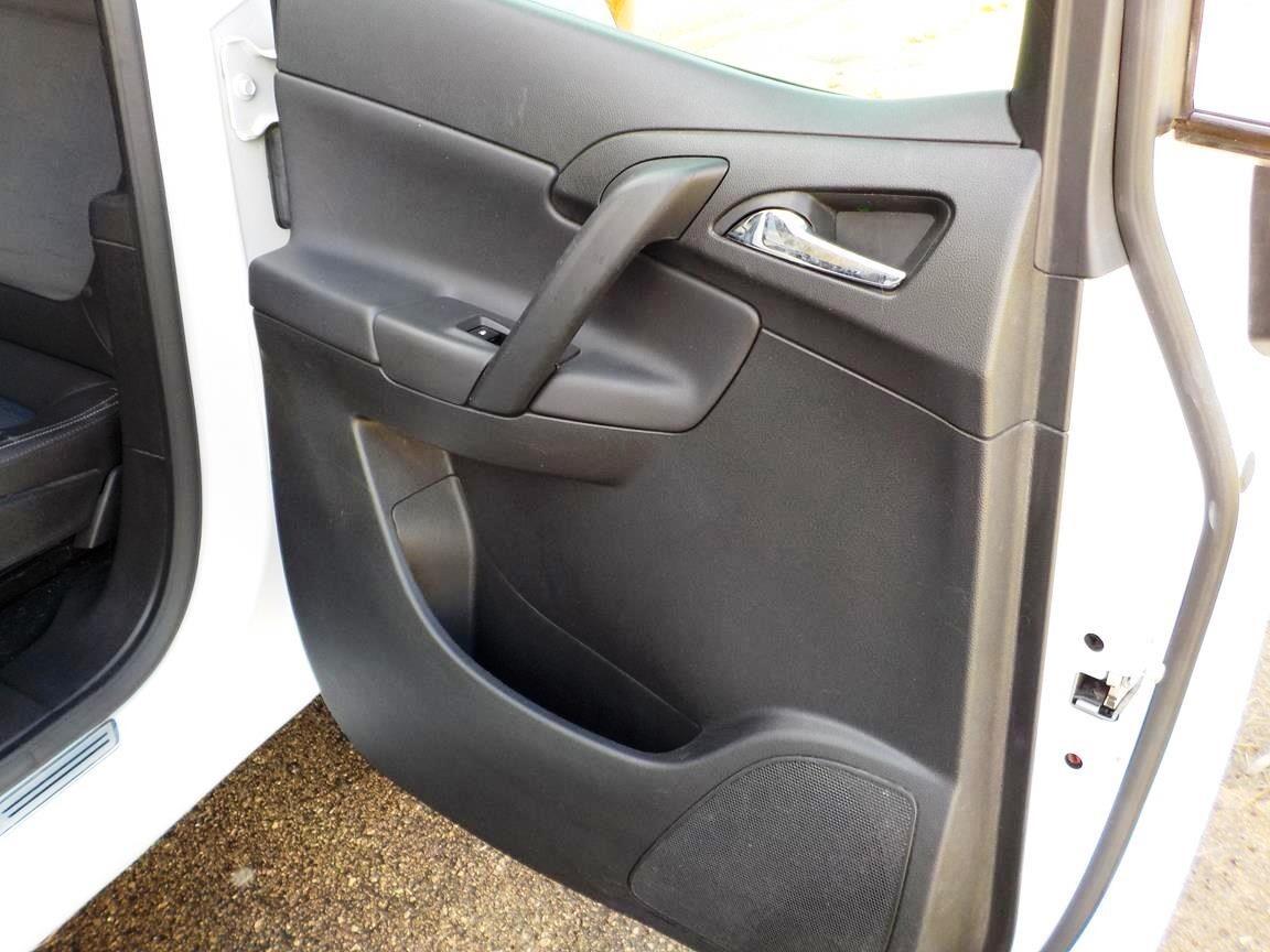 Opel Meriva 1.3 CDTI 95CV ecoFLEX Elective