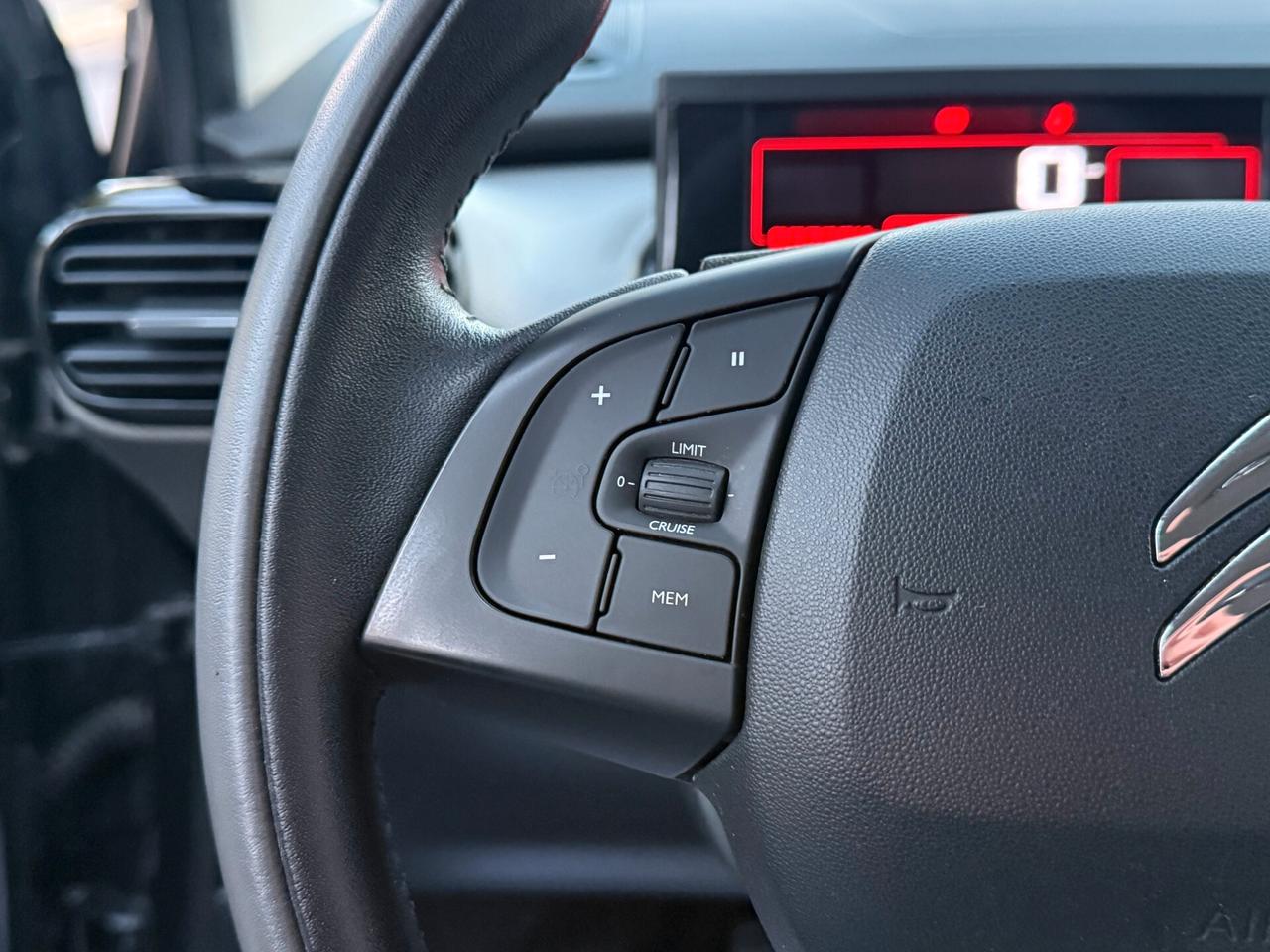 Citroen C4 Cactus 1.2 NAVI CAMERA *KM 93.000 2015