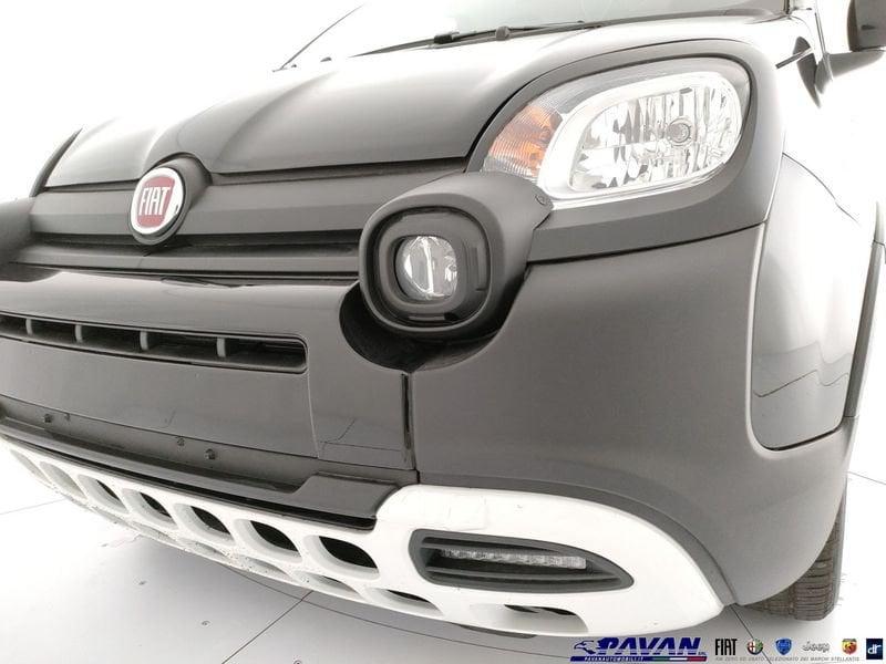 FIAT Panda Cross 1.0 FireFly S&S Hybrid