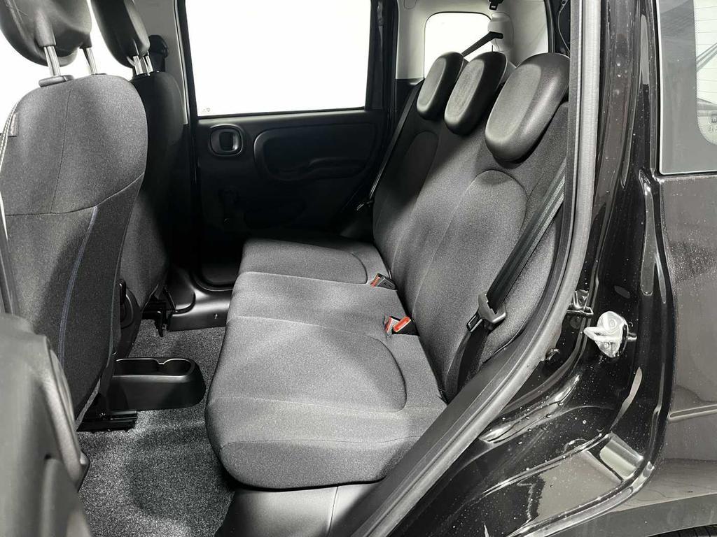 Fiat Pandina 1.0 firefly hybrid s&s 70cv 5p.ti