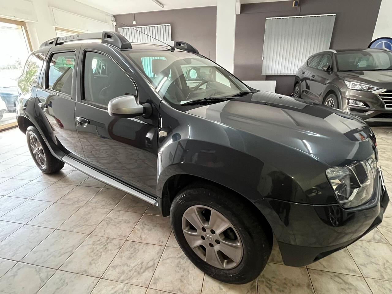 Dacia Duster 1.5 dCi 110CV Start&Stop 4x2 Prestige