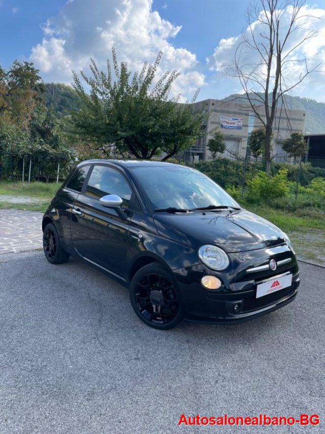 FIAT 500 1.2 Sport NEOPATENTATI