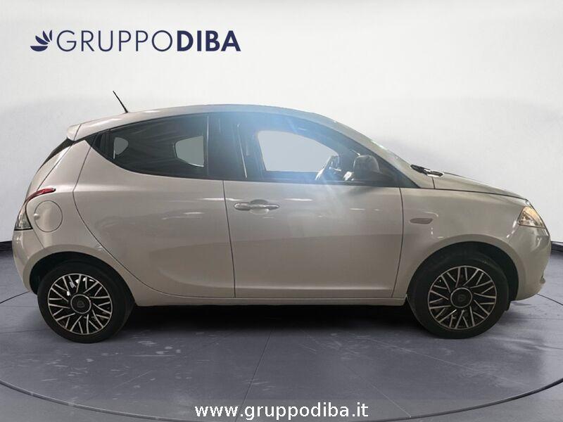Lancia Ypsilon III 2015 Benzina 1.2 Gold s&s 69cv my19