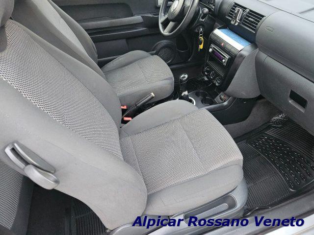 VOLKSWAGEN Fox 1.2 Easy