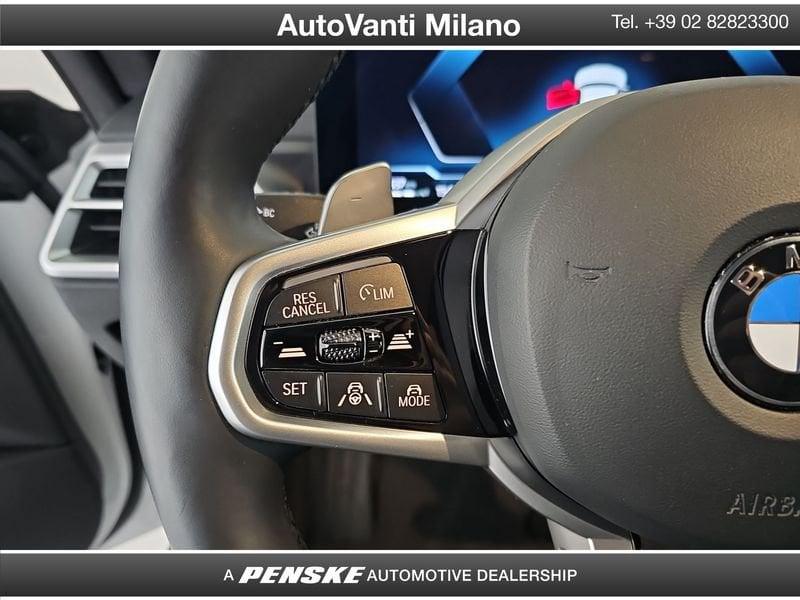 BMW Serie 4 Gran Coupé 420d xDrive 48V Msport Pro