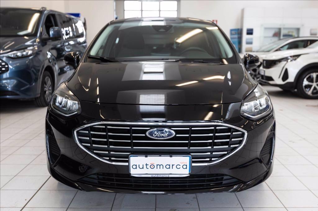 FORD Fiesta 5p 1.1 Titanium 75cv del 2023