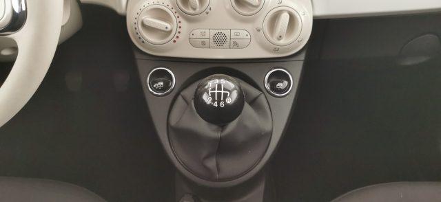 FIAT 500 1.0 Hybrid Club