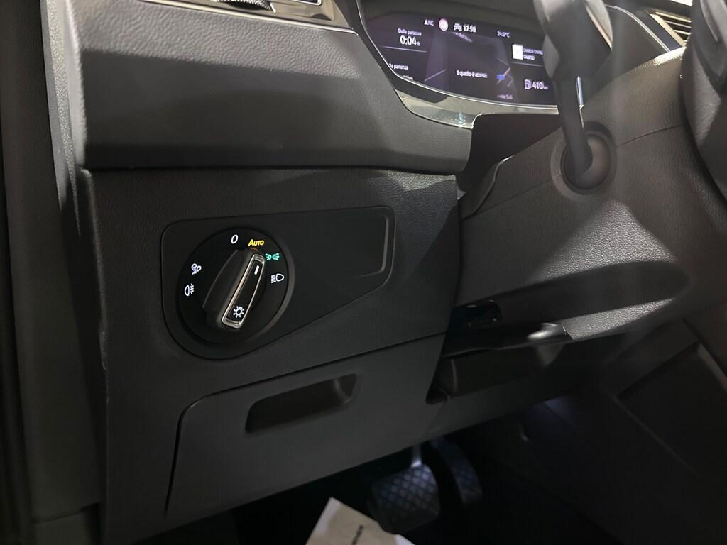 Volkswagen Tiguan 2.0 TDI SCR Elegance DSG