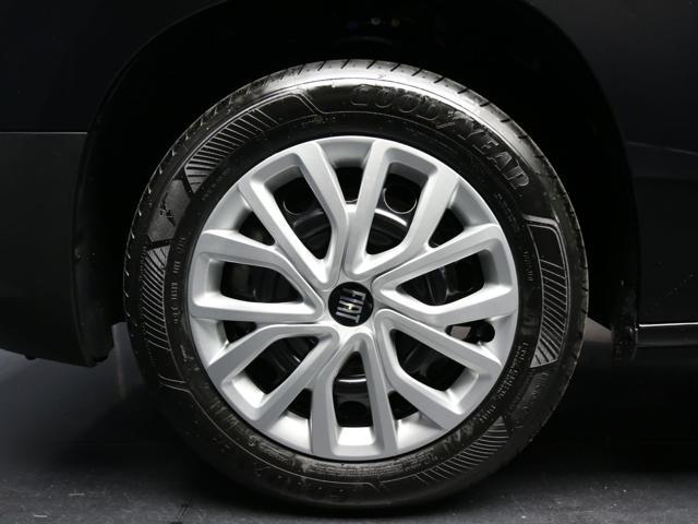 FIAT Doblo Doblò 1.5 BlueHdi 100CV Combi N1