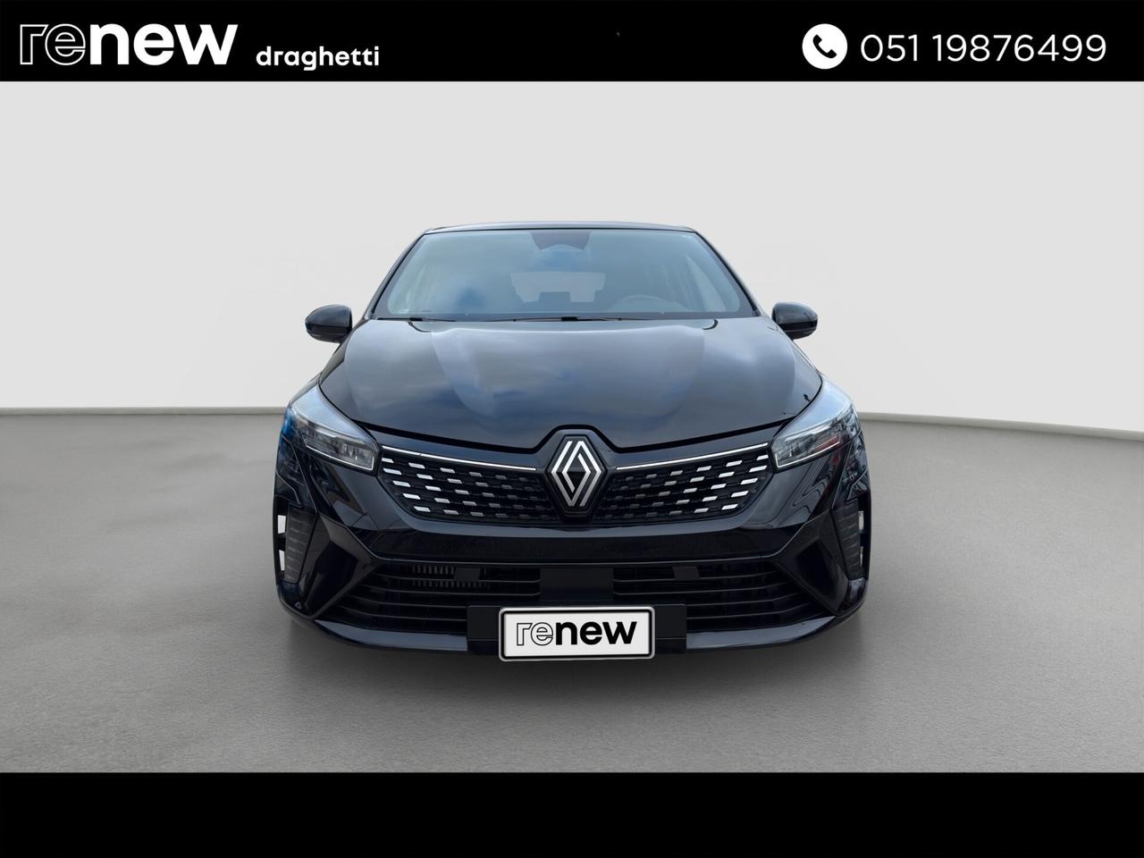 Renault Clio ECO-G 100 CV 5 porte Techno