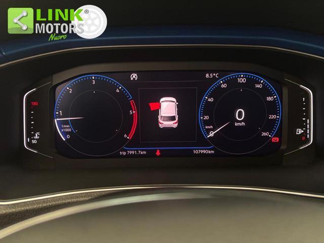 VOLKSWAGEN T-Roc 1.6 TDI Style BlueMotion Technology