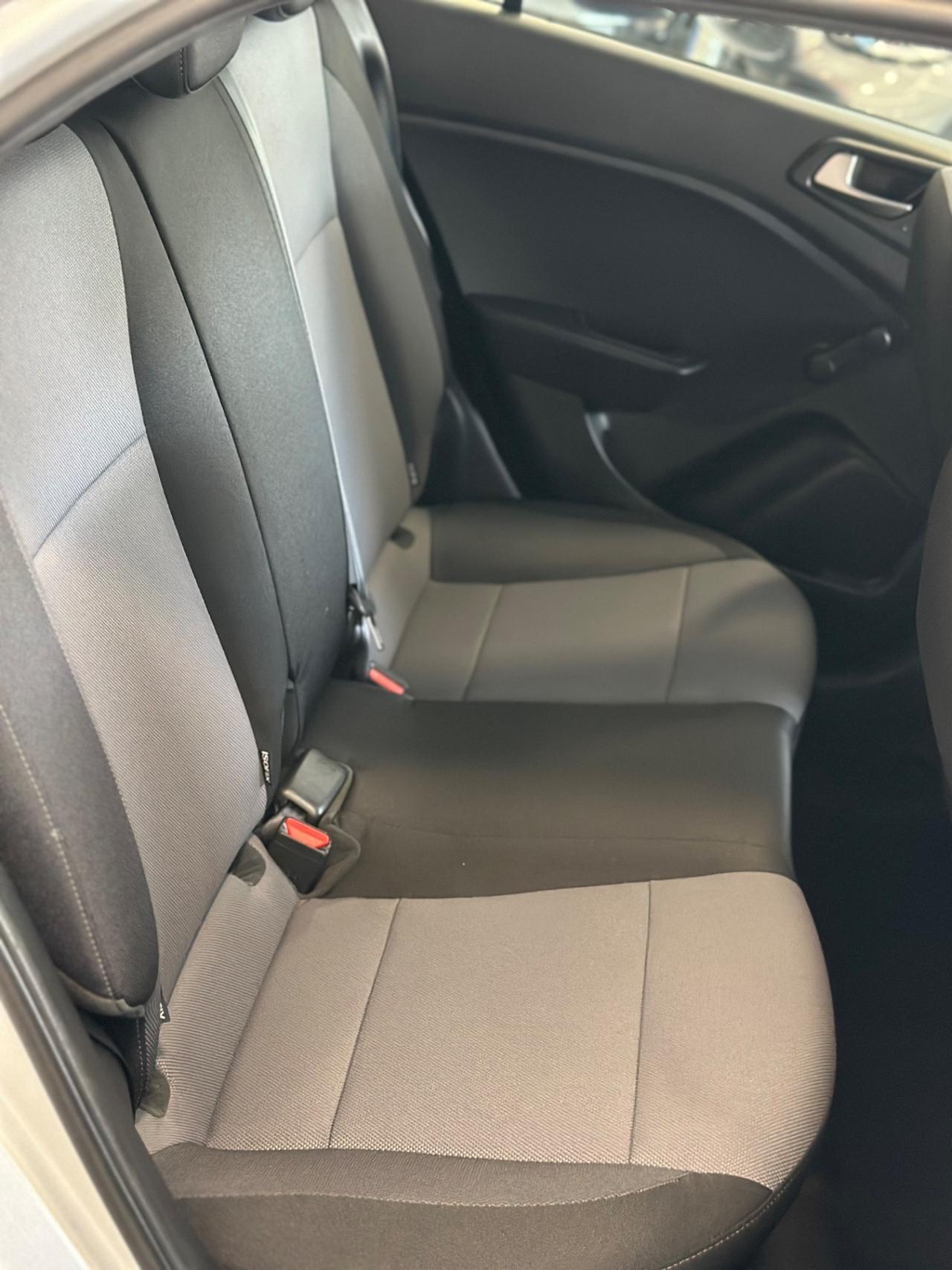 Hyundai i20 1.2 5 porte Classic