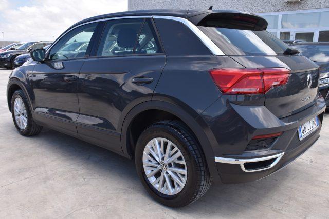 VOLKSWAGEN T-Roc 2.0 TDI SCR 150 CV DSG Business BlueMotion Technol