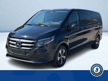 Mercedes-Benz Vito Tourer Select 116 CDI Extralong