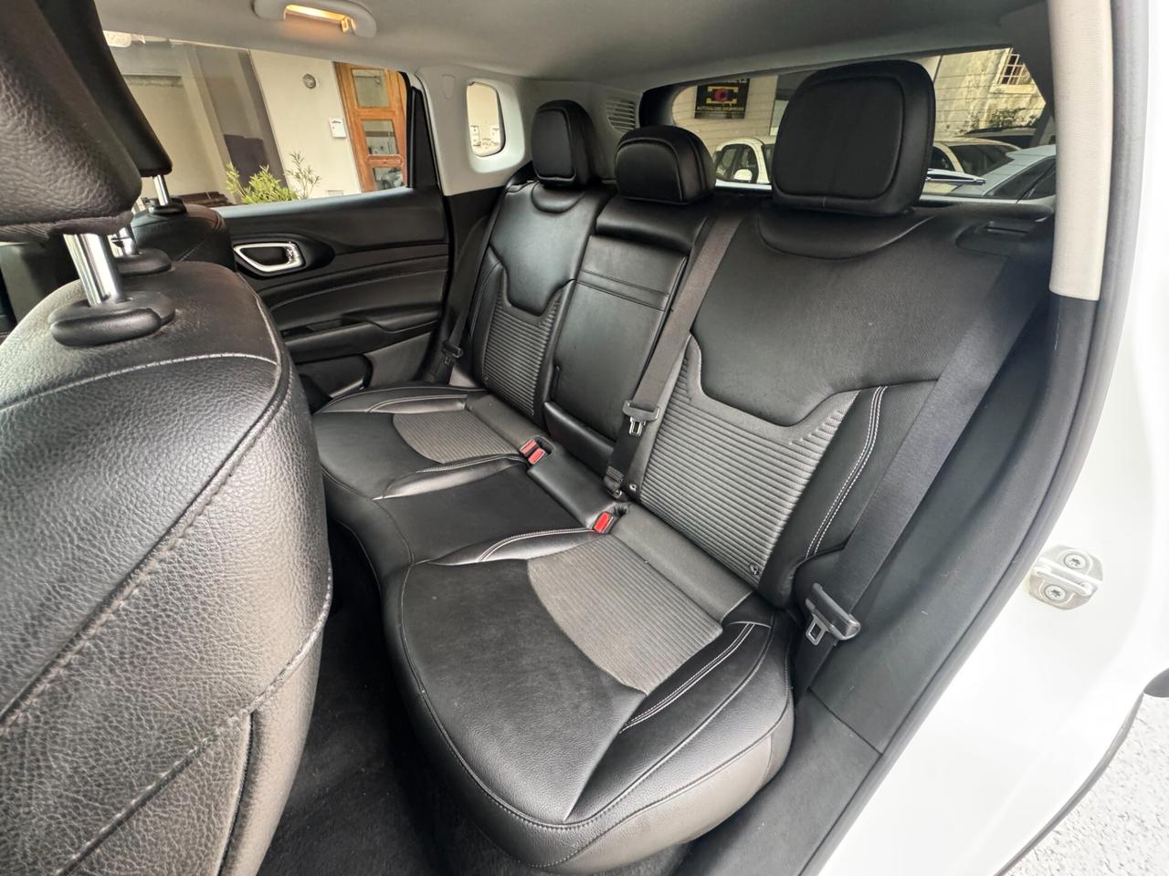 Jeep Compass 1.3 Turbo T4 190 CV 4XE Limited AUTO