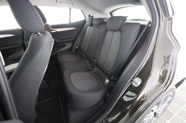 BMW X2 X2 xDrive20d Business X