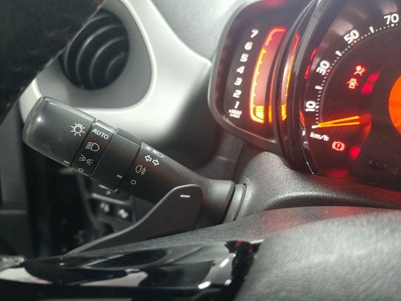 Toyota Aygo Aygo 1.0 VVT-i 72 CV 5 porte x-cite MMT