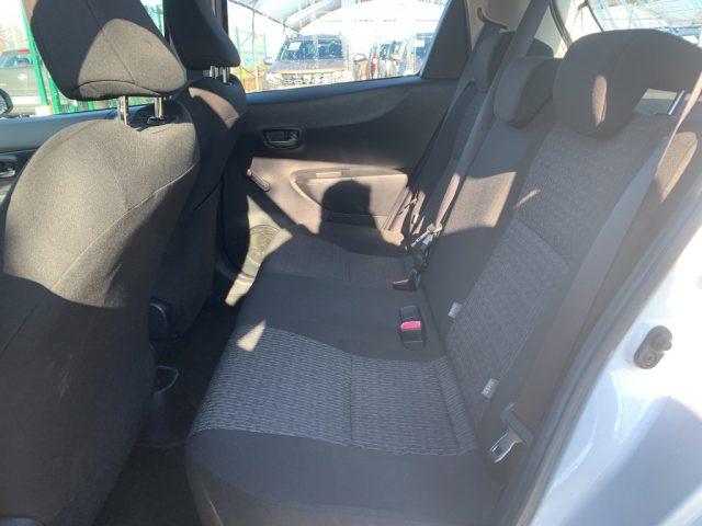 TOYOTA Yaris 1.0 5 porte Active