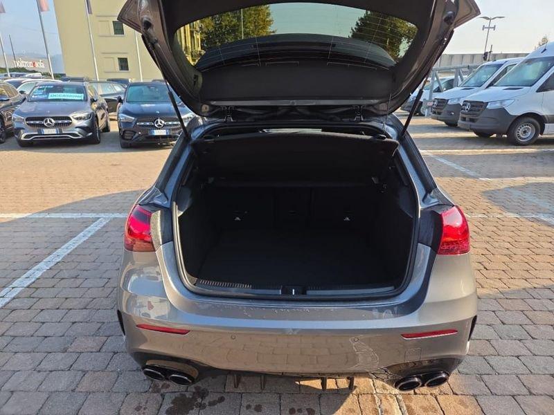 Mercedes-Benz Classe A 45 S AMG 4Matic+ AMG Line Premium Plus