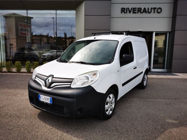 RENAULT Kangoo 3ª serie Kangoo 1.5 dCi 90CV S&...