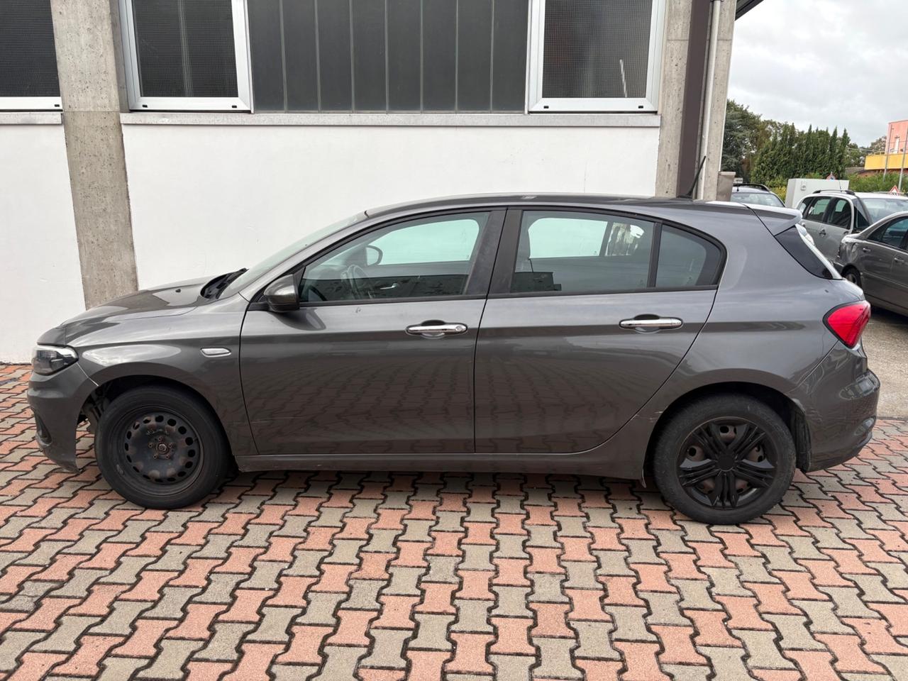 Fiat Tipo 1.3 Mjt S&S SW Lounge