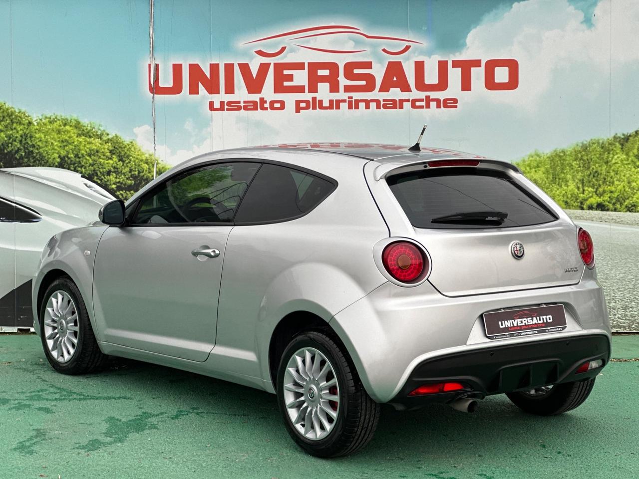 Alfa Romeo MiTo 1.3 JTDm 90cv Urban 2018