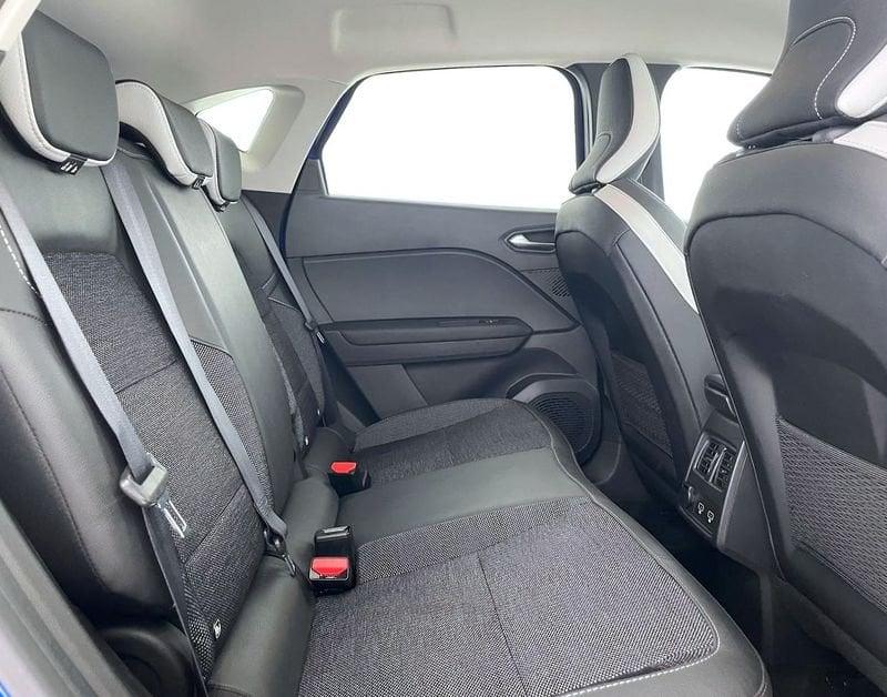 Renault Captur Captur TCe 90 CV Techno