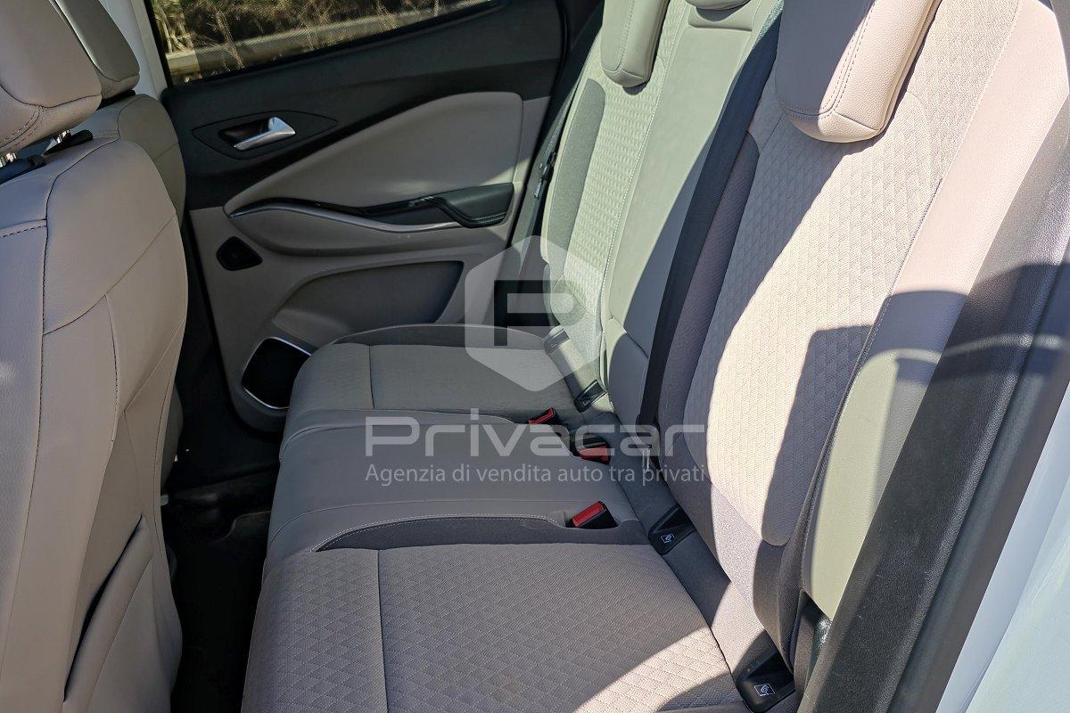 OPEL Grandland X 1.6 diesel Ecotec Start&Stop aut. Ultimate