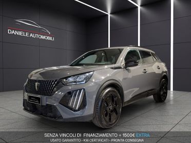 PEUGEOT 2008 2ª serie 2008 Hybrid 136 e-DCS6 A...