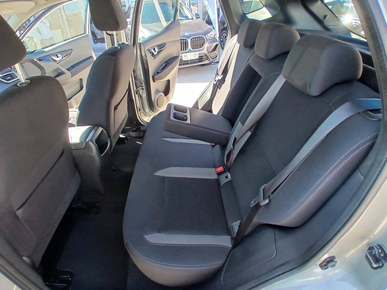 NISSAN QASHQAI 1.5 DCi 115 CV 2020 BUSINESS