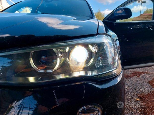 BMW X4 xDrive20d xLine Autom. - 2016