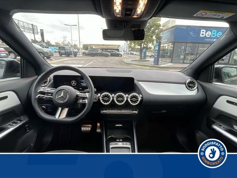 Mercedes-Benz GLA 200d Automatic AMG Line Advanced Plus