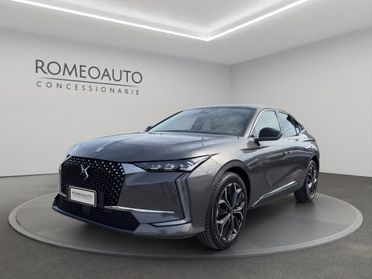 DS AUTOMOBILES DS 4 BlueHDi 130 aut. Opera