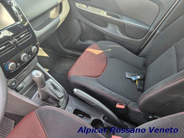 RENAULT Clio 1.2 75CV GPL 5 porte Wave