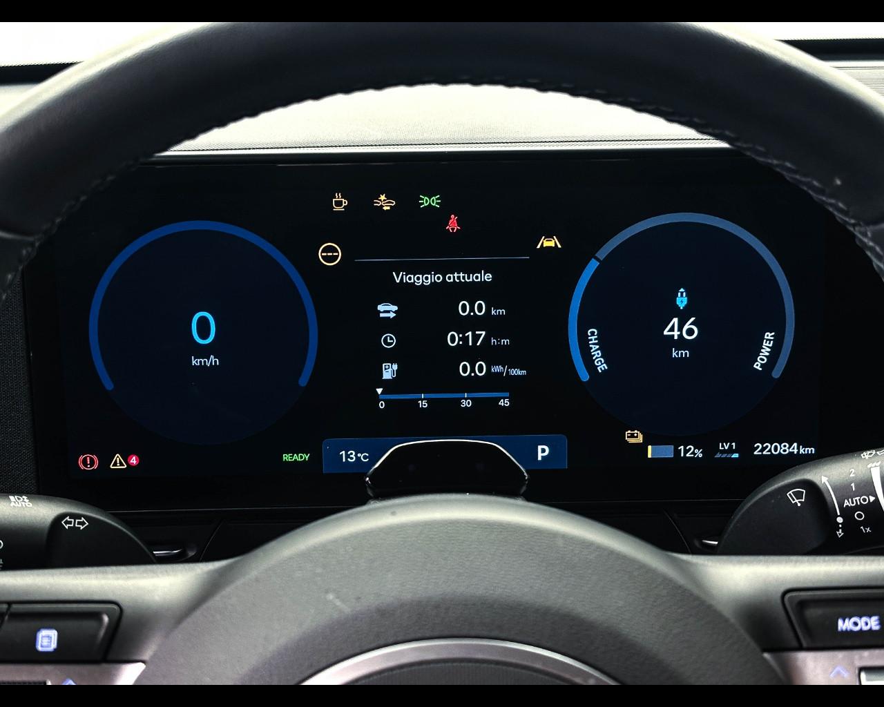 HYUNDAI Kona 2ªs. (2023-->) - Kona EV 64.8 KWh Exclusive