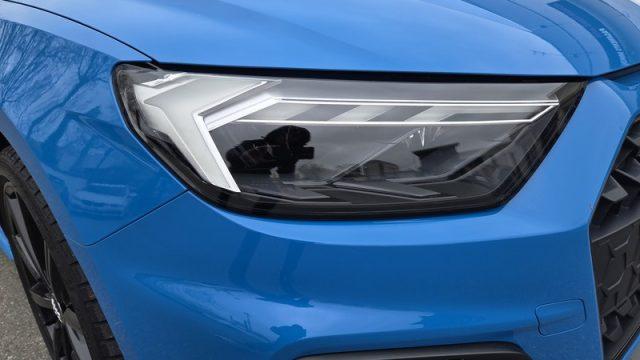 AUDI A1 SPB 35 TFSI S tronic S line edition PERMUTE