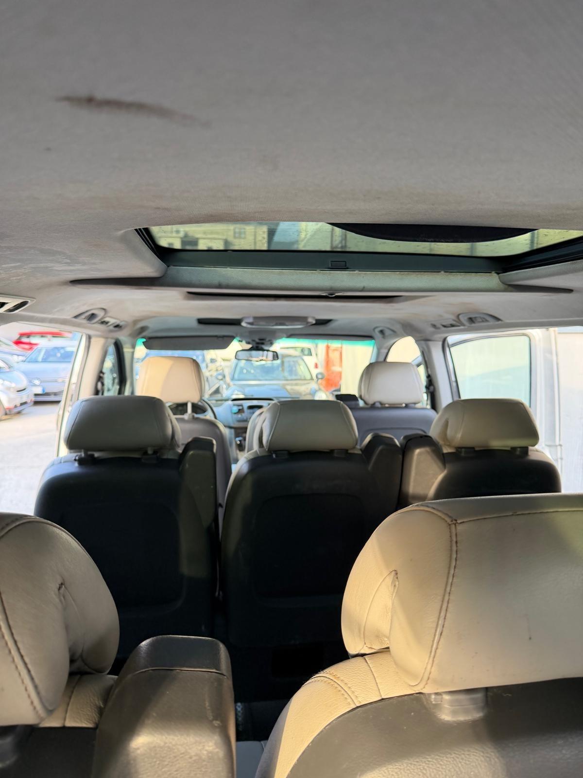 Peugeot 3008 BlueHDi 130 S&S EAT8 Allure