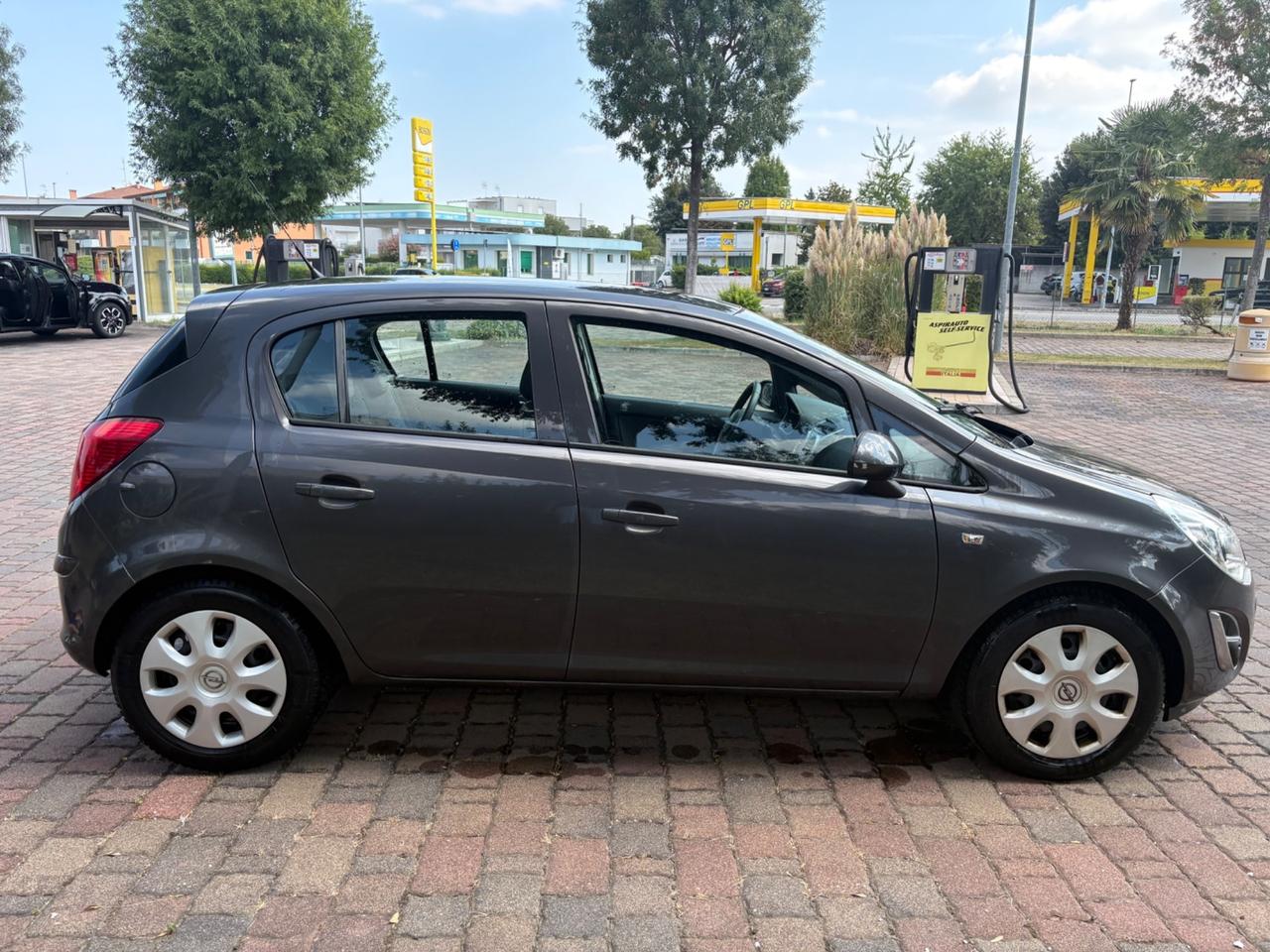 Opel Corsa 1.2 85CV 5 porte GPL-TECH Elective Ok neopatentati!