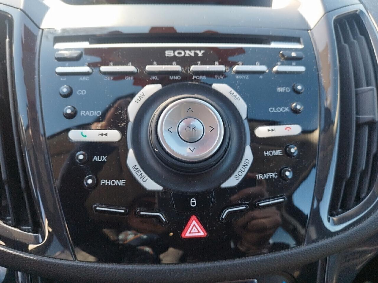 Ford Kuga 2.0 TDCI 150 CV 4WD km 59200