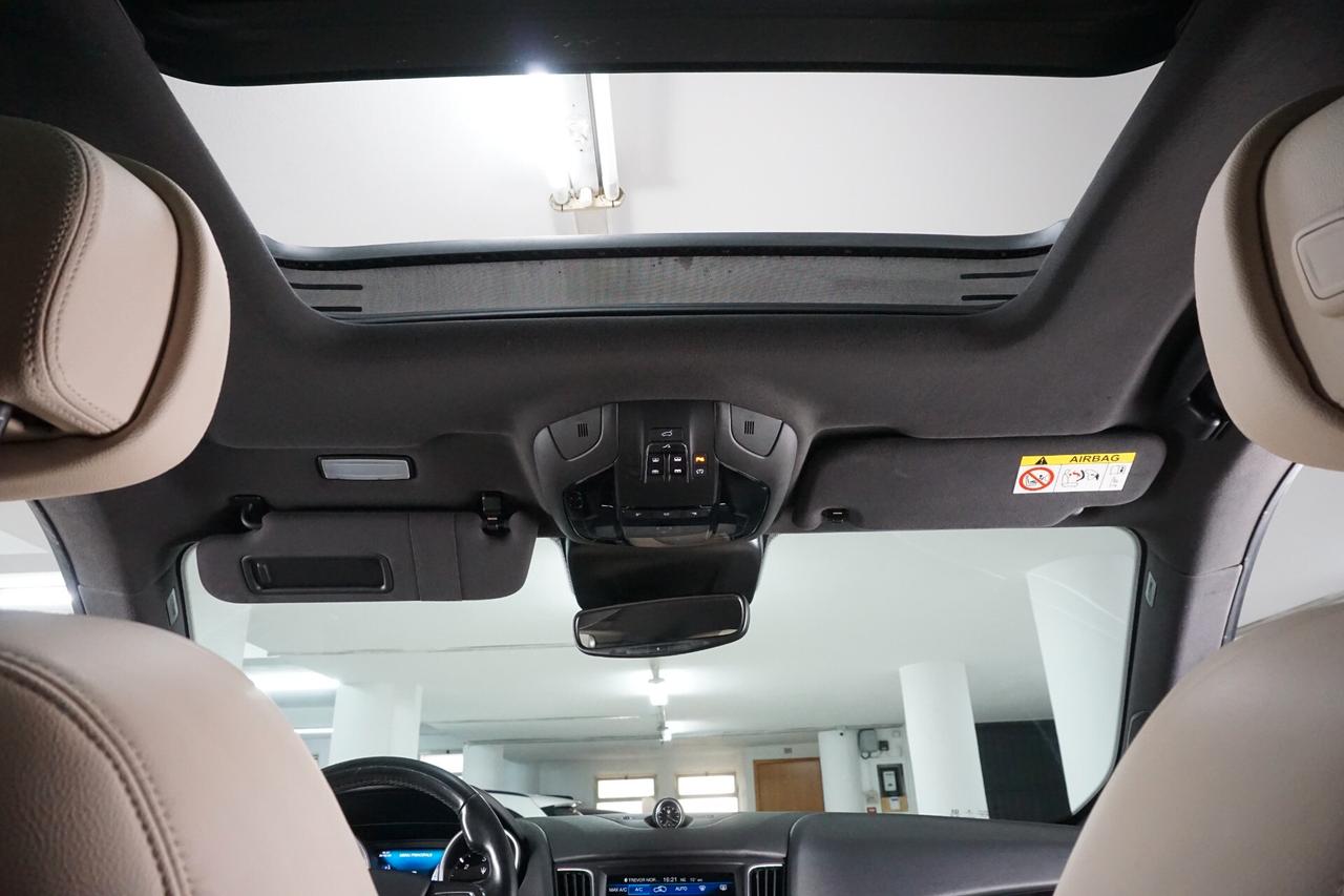 Maserati Levante V6 Diesel AWD Granlusso