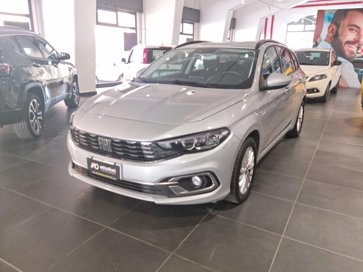 Fiat Tipo SW City Life 1.6 Mjt 131cv AZIENDALE