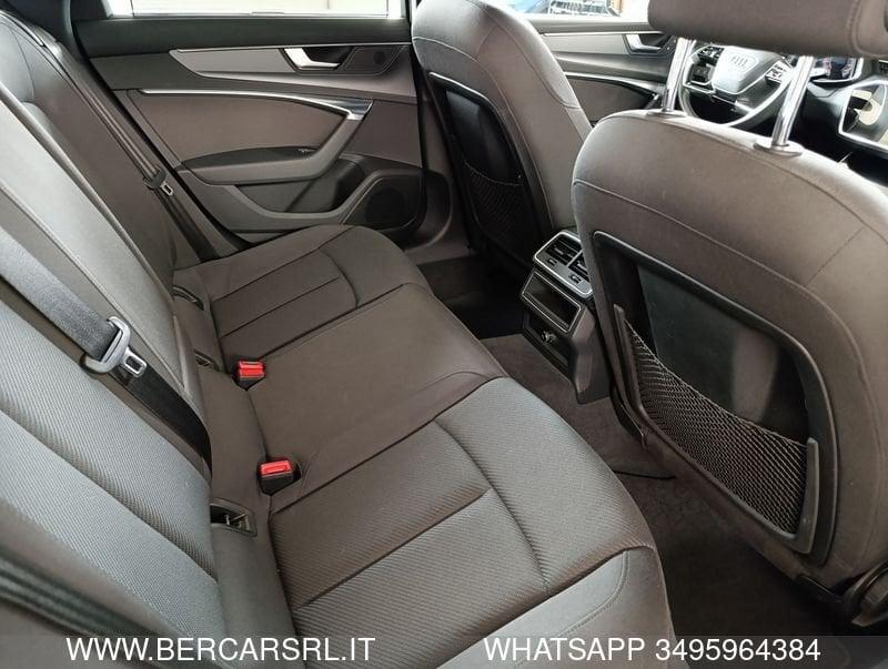 Audi A6 A6 Avant 40 2.0 TDI quattro ultra S tronic Business*VIRTUAL COCKPIT*PDC*