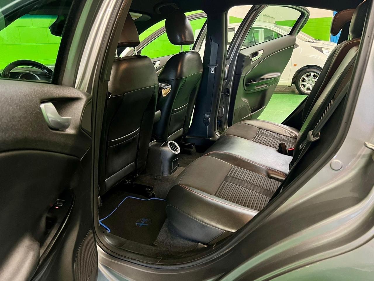 Alfa Romeo Giulietta 1.6 JTDm-2 105 CV Exclusive