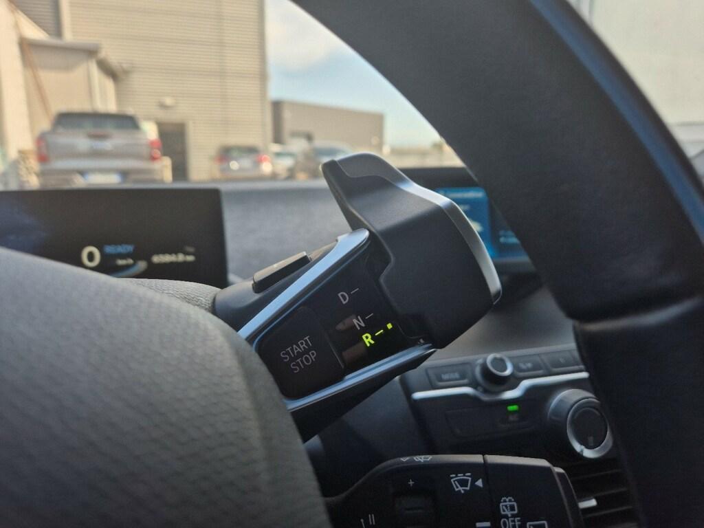 BMW i3 120Ah CVT