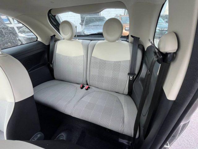 FIAT 500 1.2 EasyPower Lounge