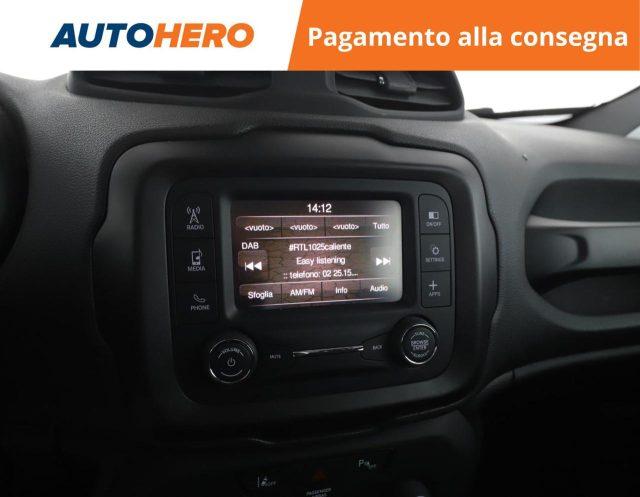 JEEP Renegade 1.0 T3 Longitude